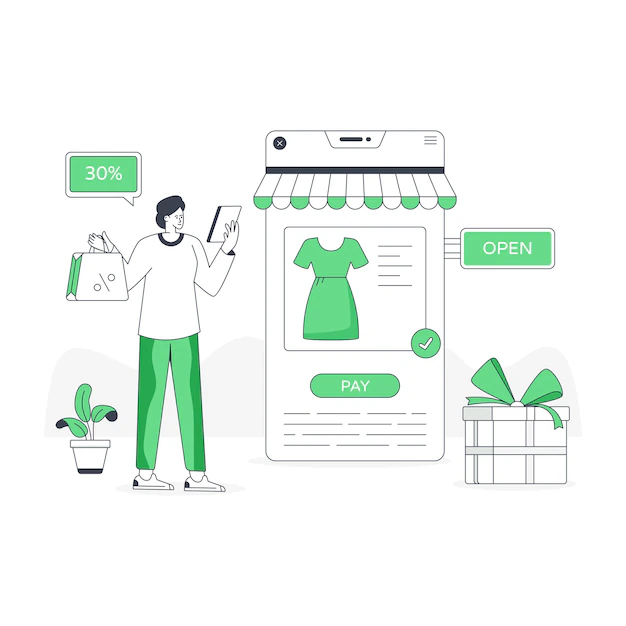 cara jualan di tokopedia